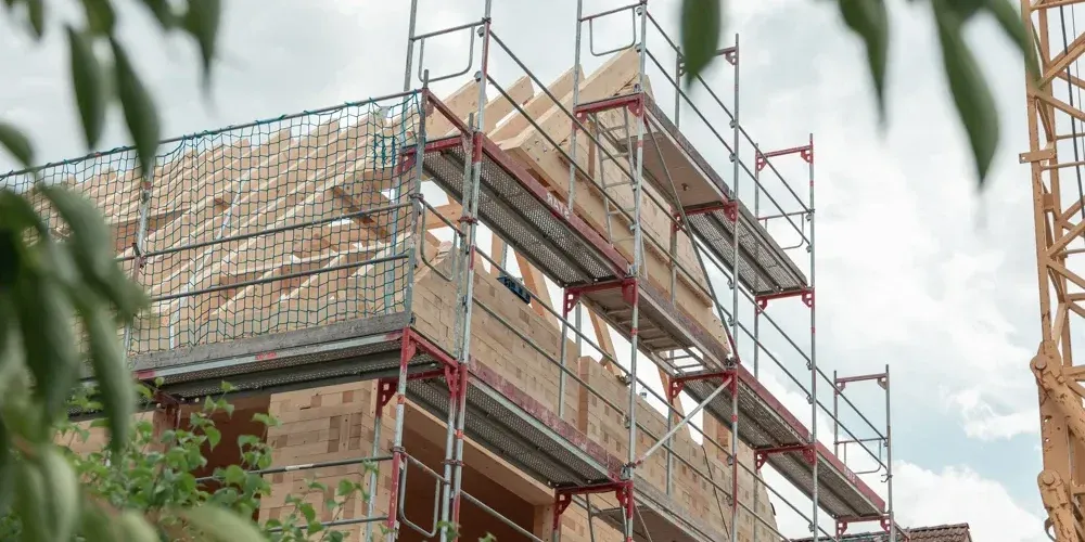 Trä i ny tappning – Korslaminerat trä tar över